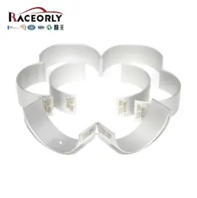 I01004008 Raceorly Connecting Rod Bearing For Vw Beetle Jetta Audi A4 B5 1.8 2.0 Turbo