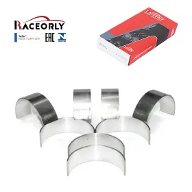 I01004039 Raceorly Connecting Rod Bearing 0.50mm For Vw Gti Cc Audi A3 Q5 Tt 1.8 2.0t Ea888 Gen2 3
