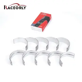 I03003001 Raceorly Crankshaft Main Bearings Set For Mercedes-benz C300 W205 W176 M270 M274 2.0 #2