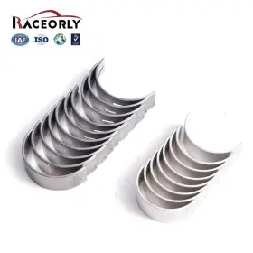 I03003002 Raceorly Crankshaft Con Rod Bearing Set For Mercedes-benz C250 E200 W204 W211 R172 M271