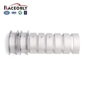 I06004001 Raceorly Engine Main And Con Rod Bearing For Jaguar Land Rover 3.0 2.7 Diesel 276dt 306dt #3