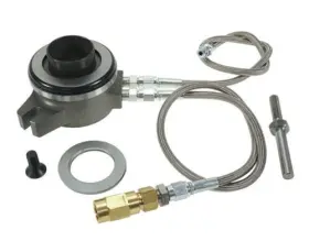 78140 Ram Automotive Company Throwout Bearing Chevy 5.7l Each