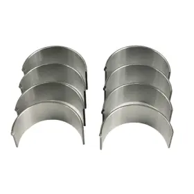 Pu5me0006a6 Rareelectrical Std Connecting Rod Bearing Set Fits Massey Ferguson 6130/6140 1990-2000 U5me0006