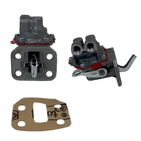 Pulpk0031a5 Rareelectrical Fuel Transfer Pump Fits Caterpillar 262/267 1990s-present 704-30 4223393m91
