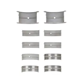 Mbs1241a-030 Rebuilders Choice Crankshaft Main Bearings Set For 1955-1956 Pontiac 287ci 316ci V8 .030- Inch