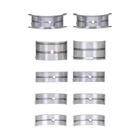 Mbs1417-010 Rebuilders Choice Crankshaft Main Bearings For 1951-1958 Chrysler 301ci 331ci 354ci V8 .010- Inch