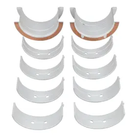 Mbs1791-030 Rebuilders Choice Crankshaft Main Bearings Set For 1956-1962 Cadillac 365 390 .030 Size