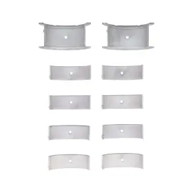Rebuilders Choice Mbs1811-020 Crankshaft Main Bearings Set For 1957-1961 Buick 364 V8 .020