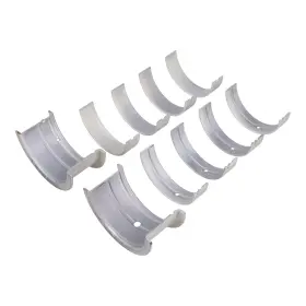 Mbs2485-020 Rebuilders Choice Main Crankshaft Bearings Set For 1959-1960 Oldsmobile/olds 371 394 .020 Size