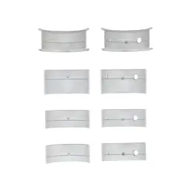 Rebuilders Choice Mbs918m-010 Crankshaft Main Bearings Set For 1940-1947 Chevrolet 216ci 235ci L6 .010