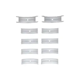 Rb521-010 Rebuilders Choice Bearings Rods Mains Set 1958-1965 Lincoln Mercury 383 430 462 Edsel 410 Mel 010