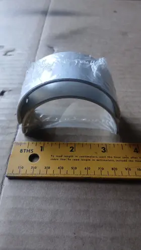 4w5739 Regal Con Rod Bearing Std Caterpillar 3304 3306 G3306