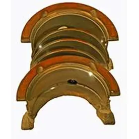 Ms-120p-040-ril Reliable Aftermarket Parts Our Name Says It All Raparts Ms-120p-040 Main Bearing Set Fits Ford