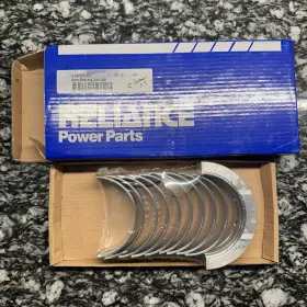 K3802010 Reliance Power Products Main Bearing Set