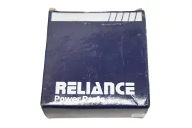 Nar81786 Reliance Power Parts Crankshaft Thrust Main Bearing Std India New