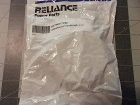 Sh198517222 Reliance Crankshaft Bushing Std Shibaura N843 N844