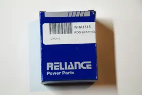 Wha134s Reliance Power Rod Bearing Ha134s
