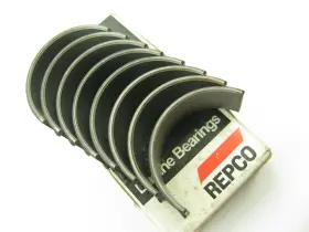 4b2556-020 Repco Connecting Rod Bearings - .020 Inch Undersize