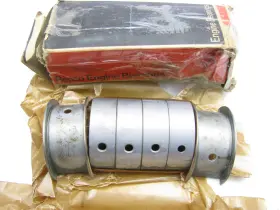 5m1697x-030 Repco Engine Main Bearings .030 Inch 1969-1974 Toyota 1.9l 2.0l-l4