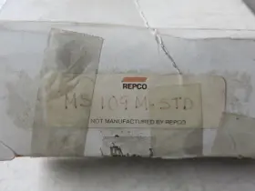 Ms109m Repco Engine Bearing Set Std Fits Ford #2