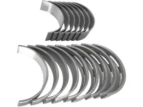 14djhd Replacement Main Bearing Set Fits Vw Eos 2008-2015 14djhd Replacement Main Bearing Set Fits Vw Eos 2008-2015