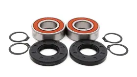 555009 Replacementkits.com King Kutter And County Line Finish Mower Spindle Bearing &