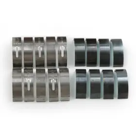 06k105591 Rfsb For Audi A4 Q5 Vw Jetta Tiguan Passat Crankshaft Bearing And Con Rod Set