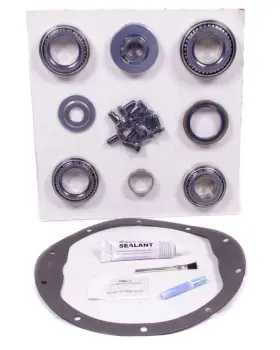 83-1021-1 Richmond Fits 8.5in Gm Bearing Kit