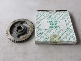 050100011s Rke S468hd Timing Camshaft Sprocket Fits 1980-1985 Ford Mercury