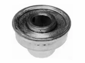 8375 Rotary Corp Brand Replacement Bearing Ball 1/2 X 1-3/8 Fits Bobcat