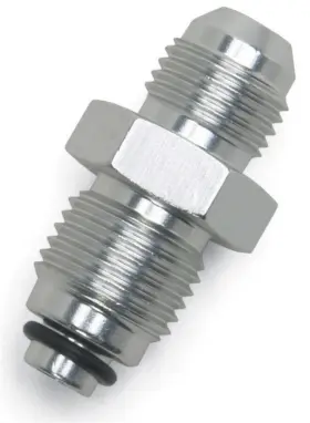 648070 Russell #6 To 14mm X 1.50 O-ring Seal Fitting