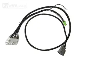 Ry-b-sub-ek-2b Rywire Chassis Specific Adapter For 99-00 Honda Civic