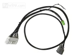 Ry-k-sub-ef-88-91-si Rywire Fits K-series Adapter For 88-91 Honda Civic/crx