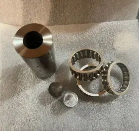 340-0201a S&s Cycle 340-0200 M8 Bearing And Crankpin Set 500-0187 #2