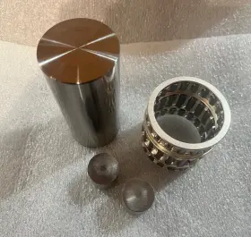 340-0201a S&s Cycle 340-0200 M8 Bearing And Crankpin Set 500-0187 #3