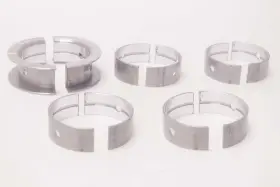 Bm18-100-1 Safety Auto Parts .10 Oversize Crankshaft Main Bearing Set-dohc Fi 16 Valves