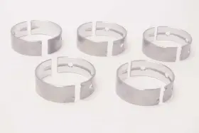 Bm21-103-2 Safety Auto Parts .20 Oversize Crankshaft Main Bearing Set-dohc Fi 16 Valves
