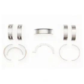 Bm25-292 Safety Auto Parts Crankshaft Main Bearing Set Item #bm25-292