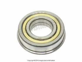 Ft72-ft88 Schaeffler 526408 For Porsche 911 912 924 930 Center Main Shaft Bearing Oem