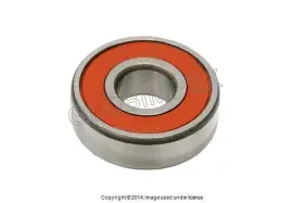 6201.2rsr Schaeffler Bmw E34 1967-1993 Pilot Bearing Ball Type 12 X 32 10