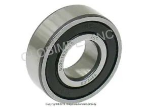 6202.2rsr Schaeffler Porsche 1980-2011 Pilot Bearing Oem 1 Year Warranty