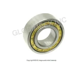 Schaeffler 712 1707 100 Porsche 1965-1976 Main Shaft Bearing Rear Oem 1 Year Warranty
