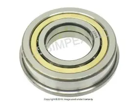 999-052-098-01 Schaeffler For Porsche 1988-2011 Main Shaft Bearing Center Oem Warranty