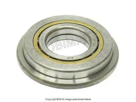 999-052-227-01 Schaeffler Porsche 911 1989-2011 Pinion Shaft Bearing Center Oem
