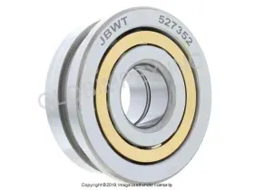 999-053-025-00 Schaeffler For Porsche 1965-1976 Main Shaft Bearing Front Oem Warranty