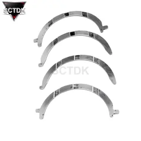 Vm-a630-tb Sctdktech Thrust Bearings For Jeep Grand Cherokee Exf Ram 1500 Ecodiesel L630 A630 3.0l #3