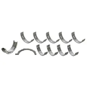 Sealed Power 019826223852 Genuine Engine Crankshaft Main Bearing Set 7461ma .25mm