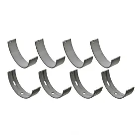 7466m Sealed Power 019826227782 Engine Crankshaft Main Bearing Set .25mm