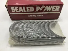 Sealed Power 053059214928 Ms6793p-75mm Engine Main Bearings .75mm 75-83 Honda 1.5l 1.6l 1.8l