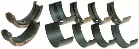 108m Sealed Power Engine Crankshaft Main Bearing Set